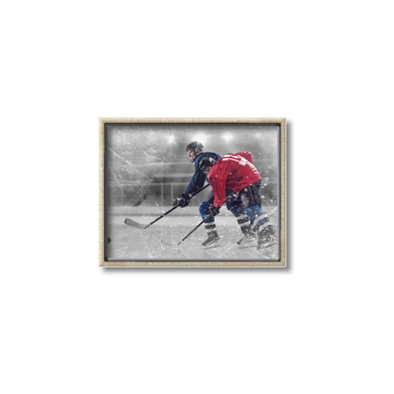 Picture of Game Time II  _GroupedProduct_Rectangle_Landscape_Mini_ _GroupedProduct_Rectangle_Landscape_Canvas_Framed_
