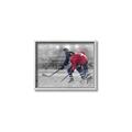 Picture of Game Time II  _GroupedProduct_Rectangle_Landscape_Mini_ _GroupedProduct_Rectangle_Landscape_Canvas_Framed_