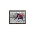 Picture of Game Time II  _GroupedProduct_Rectangle_Landscape_Mini_ _GroupedProduct_Rectangle_Landscape_Canvas_Framed_