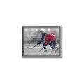 Picture of Game Time II  _GroupedProduct_Rectangle_Landscape_Mini_ _GroupedProduct_Rectangle_Landscape_Canvas_Framed_