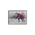 Picture of Game Time II  _GroupedProduct_Rectangle_Landscape_Mini_ _GroupedProduct_Rectangle_Landscape_Canvas_Framed_