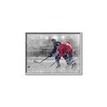 Picture of Game Time II  _GroupedProduct_Rectangle_Landscape_Mini_ _GroupedProduct_Rectangle_Landscape_Canvas_Framed_