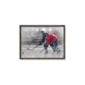Picture of Game Time II  _GroupedProduct_Rectangle_Landscape_Mini_ _GroupedProduct_Rectangle_Landscape_Canvas_Framed_