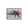 Picture of Game Time II  _GroupedProduct_Rectangle_Landscape_Mini_ _GroupedProduct_Rectangle_Landscape_Canvas_Framed_