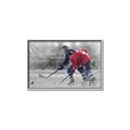 Picture of Game Time II  _GroupedProduct_Rectangle_Landscape_Mini_ _GroupedProduct_Rectangle_Landscape_Canvas_Framed_
