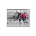 Picture of Game Time II  _GroupedProduct_Rectangle_Landscape_Mini_ _GroupedProduct_Rectangle_Landscape_Canvas_Framed_