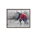 Picture of Game Time II  _GroupedProduct_Rectangle_Landscape_Mini_ _GroupedProduct_Rectangle_Landscape_Canvas_Framed_