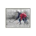 Picture of Game Time II  _GroupedProduct_Rectangle_Landscape_Mini_ _GroupedProduct_Rectangle_Landscape_Canvas_Framed_