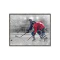 Picture of Game Time II  _GroupedProduct_Rectangle_Landscape_Mini_ _GroupedProduct_Rectangle_Landscape_Canvas_Framed_