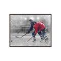 Picture of Game Time II  _GroupedProduct_Rectangle_Landscape_Mini_ _GroupedProduct_Rectangle_Landscape_Canvas_Framed_