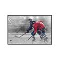 Picture of Game Time II  _GroupedProduct_Rectangle_Landscape_Mini_ _GroupedProduct_Rectangle_Landscape_Canvas_Framed_
