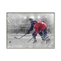 Picture of Game Time II  _GroupedProduct_Rectangle_Landscape_Mini_ _GroupedProduct_Rectangle_Landscape_Canvas_Framed_