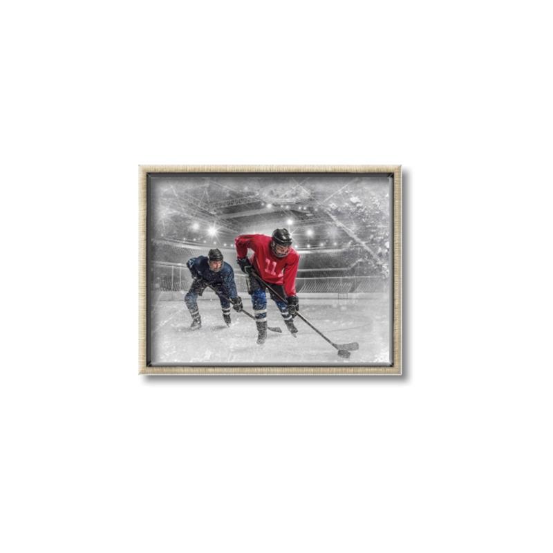 Picture of Game Time III  _GroupedProduct_Rectangle_Landscape_Mini_ _GroupedProduct_Rectangle_Landscape_Canvas_Framed_