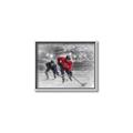 Picture of Game Time III  _GroupedProduct_Rectangle_Landscape_Mini_ _GroupedProduct_Rectangle_Landscape_Canvas_Framed_