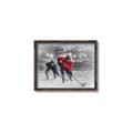 Picture of Game Time III  _GroupedProduct_Rectangle_Landscape_Mini_ _GroupedProduct_Rectangle_Landscape_Canvas_Framed_