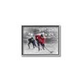 Picture of Game Time III  _GroupedProduct_Rectangle_Landscape_Mini_ _GroupedProduct_Rectangle_Landscape_Canvas_Framed_