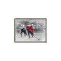Picture of Game Time III  _GroupedProduct_Rectangle_Landscape_Mini_ _GroupedProduct_Rectangle_Landscape_Canvas_Framed_