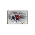 Picture of Game Time III  _GroupedProduct_Rectangle_Landscape_Mini_ _GroupedProduct_Rectangle_Landscape_Canvas_Framed_