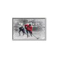 Picture of Game Time III  _GroupedProduct_Rectangle_Landscape_Mini_ _GroupedProduct_Rectangle_Landscape_Canvas_Framed_