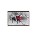 Picture of Game Time III  _GroupedProduct_Rectangle_Landscape_Mini_ _GroupedProduct_Rectangle_Landscape_Canvas_Framed_