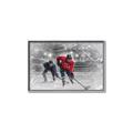 Picture of Game Time III  _GroupedProduct_Rectangle_Landscape_Mini_ _GroupedProduct_Rectangle_Landscape_Canvas_Framed_