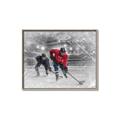 Picture of Game Time III  _GroupedProduct_Rectangle_Landscape_Mini_ _GroupedProduct_Rectangle_Landscape_Canvas_Framed_