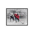 Picture of Game Time III  _GroupedProduct_Rectangle_Landscape_Mini_ _GroupedProduct_Rectangle_Landscape_Canvas_Framed_