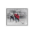 Picture of Game Time III  _GroupedProduct_Rectangle_Landscape_Mini_ _GroupedProduct_Rectangle_Landscape_Canvas_Framed_