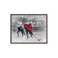 Picture of Game Time III  _GroupedProduct_Rectangle_Landscape_Mini_ _GroupedProduct_Rectangle_Landscape_Canvas_Framed_