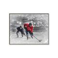 Picture of Game Time III  _GroupedProduct_Rectangle_Landscape_Mini_ _GroupedProduct_Rectangle_Landscape_Canvas_Framed_