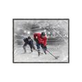 Picture of Game Time III  _GroupedProduct_Rectangle_Landscape_Mini_ _GroupedProduct_Rectangle_Landscape_Canvas_Framed_