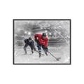 Picture of Game Time III  _GroupedProduct_Rectangle_Landscape_Mini_ _GroupedProduct_Rectangle_Landscape_Canvas_Framed_