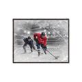 Picture of Game Time III  _GroupedProduct_Rectangle_Landscape_Mini_ _GroupedProduct_Rectangle_Landscape_Canvas_Framed_