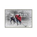 Picture of Game Time III  _GroupedProduct_Rectangle_Landscape_Mini_ _GroupedProduct_Rectangle_Landscape_Canvas_Framed_