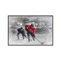Picture of Game Time III  _GroupedProduct_Rectangle_Landscape_Mini_ _GroupedProduct_Rectangle_Landscape_Canvas_Framed_