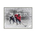 Picture of Game Time III  _GroupedProduct_Rectangle_Landscape_Mini_ _GroupedProduct_Rectangle_Landscape_Canvas_Framed_