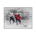 Picture of Game Time III  _GroupedProduct_Rectangle_Landscape_Mini_ _GroupedProduct_Rectangle_Landscape_Canvas_Framed_
