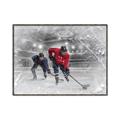Picture of Game Time III  _GroupedProduct_Rectangle_Landscape_Mini_ _GroupedProduct_Rectangle_Landscape_Canvas_Framed_
