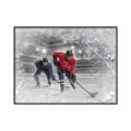 Picture of Game Time III  _GroupedProduct_Rectangle_Landscape_Mini_ _GroupedProduct_Rectangle_Landscape_Canvas_Framed_