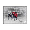 Picture of Game Time III  _GroupedProduct_Rectangle_Landscape_Mini_ _GroupedProduct_Rectangle_Landscape_Canvas_Framed_