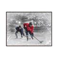 Picture of Game Time III  _GroupedProduct_Rectangle_Landscape_Mini_ _GroupedProduct_Rectangle_Landscape_Canvas_Framed_