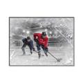 Picture of Game Time III  _GroupedProduct_Rectangle_Landscape_Mini_ _GroupedProduct_Rectangle_Landscape_Canvas_Framed_