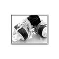 Picture of Hockey Skates _GroupedProduct_Rectangle_Landscape_Mini_ _GroupedProduct_Rectangle_Landscape_Canvas_Framed_