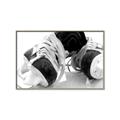 Picture of Hockey Skates _GroupedProduct_Rectangle_Landscape_Mini_ _GroupedProduct_Rectangle_Landscape_Canvas_Framed_