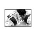 Picture of Hockey Skates _GroupedProduct_Rectangle_Landscape_Mini_ _GroupedProduct_Rectangle_Landscape_Canvas_Framed_