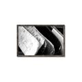 Picture of Hockey Stick Row _GroupedProduct_Rectangle_Landscape_Mini_ _GroupedProduct_Rectangle_Landscape_Canvas_Framed_