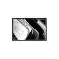 Picture of Hockey Stick Row _GroupedProduct_Rectangle_Landscape_Mini_ _GroupedProduct_Rectangle_Landscape_Canvas_Framed_