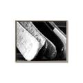 Picture of Hockey Stick Row _GroupedProduct_Rectangle_Landscape_Mini_ _GroupedProduct_Rectangle_Landscape_Canvas_Framed_