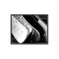 Picture of Hockey Stick Row _GroupedProduct_Rectangle_Landscape_Mini_ _GroupedProduct_Rectangle_Landscape_Canvas_Framed_