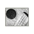 Picture of Hockey Puck _GroupedProduct_Rectangle_Landscape_Mini_ _GroupedProduct_Rectangle_Landscape_Canvas_Framed_